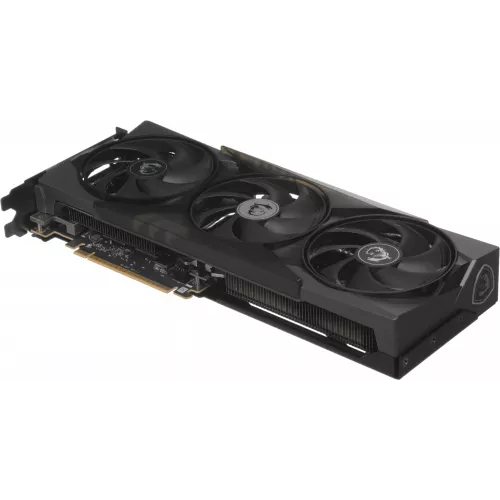 Видеокарта MSI PCI-E 5.0 RTX 5060 8G GAMING TRIO NVIDIA GeForce RTX 5060 8Gb 128bit GDDR7 2497/28000 HDMIx1 DPx3 HDCP Ret