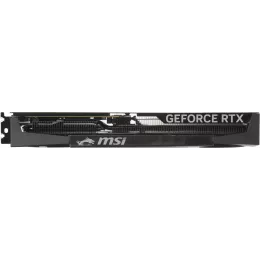 Видеокарта MSI PCI-E 5.0 RTX 5060 8G GAMING TRIO NVIDIA GeForce RTX 5060 8Gb 128bit GDDR7 2497/28000 HDMIx1 DPx3 HDCP Ret