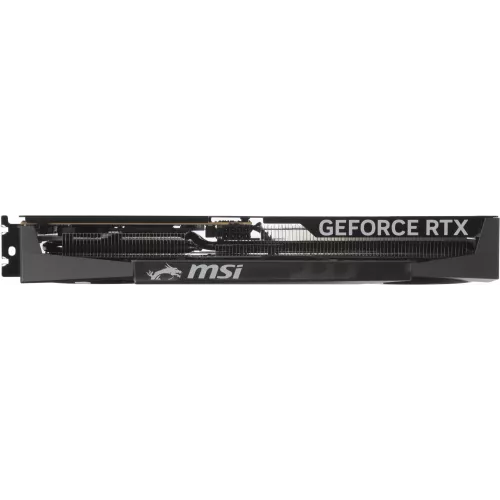 Видеокарта MSI PCI-E 5.0 RTX 5060 8G GAMING TRIO NVIDIA GeForce RTX 5060 8Gb 128bit GDDR7 2497/28000 HDMIx1 DPx3 HDCP Ret
