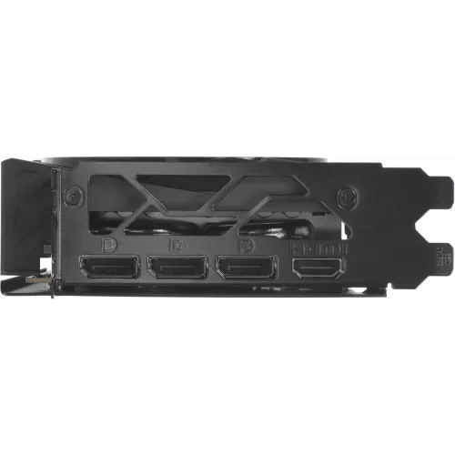 Видеокарта MSI PCI-E 5.0 RTX 5060 8G GAMING TRIO NVIDIA GeForce RTX 5060 8Gb 128bit GDDR7 2497/28000 HDMIx1 DPx3 HDCP Ret