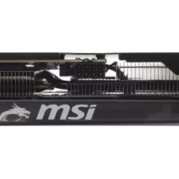 Видеокарта MSI PCI-E 5.0 RTX 5060 8G GAMING TRIO NVIDIA GeForce RTX 5060 8Gb 128bit GDDR7 2497/28000 HDMIx1 DPx3 HDCP Ret