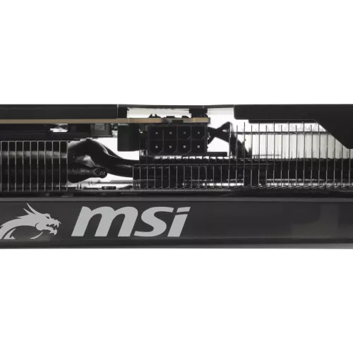 Видеокарта MSI PCI-E 5.0 RTX 5060 8G GAMING TRIO NVIDIA GeForce RTX 5060 8Gb 128bit GDDR7 2497/28000 HDMIx1 DPx3 HDCP Ret