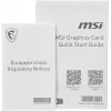 Видеокарта MSI PCI-E 5.0 RTX 5060 8G GAMING TRIO NVIDIA GeForce RTX 5060 8Gb 128bit GDDR7 2497/28000 HDMIx1 DPx3 HDCP Ret