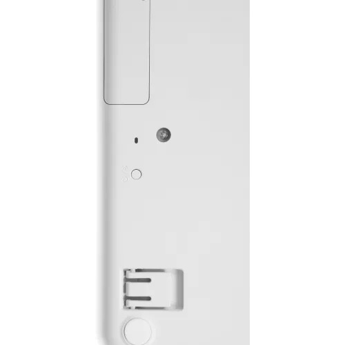 Клавиатура Logitech K251 белый беспроводная BT slim (920-013364)