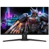 Монитор Gigabyte 27" Aorus FO27Q5P черный QD OLED LED 16:9 HDMI M/M матовая HAS Piv 300cd 178гр/178гр 2560x1440 500Hz DP 2K USB 7.2кг