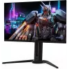 Монитор Gigabyte 27" Aorus FO27Q5P черный QD OLED LED 16:9 HDMI M/M матовая HAS Piv 300cd 178гр/178гр 2560x1440 500Hz DP 2K USB 7.2кг