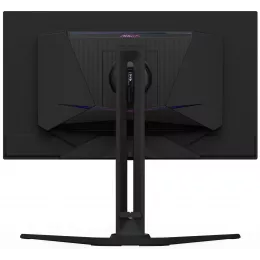 Монитор Gigabyte 27" Aorus FO27Q5P черный QD OLED LED 16:9 HDMI M/M матовая HAS Piv 300cd 178гр/178гр 2560x1440 500Hz DP 2K USB 7.2кг