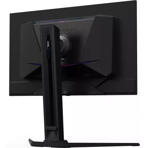 Монитор Gigabyte 27" Aorus FO27Q5P черный QD OLED LED 16:9 HDMI M/M матовая HAS Piv 300cd 178гр/178гр 2560x1440 500Hz DP 2K USB 7.2кг