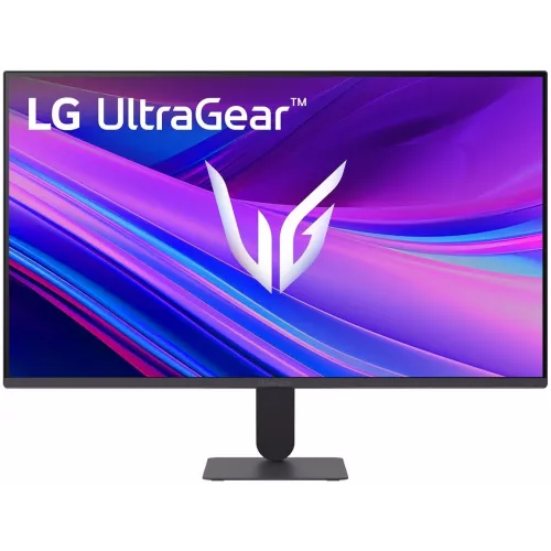Монитор LG 27" UltraGear 27G411A-B черный IPS LED 16:9 HDMI матовая 1500:1 250cd 178гр/178гр 1920x1080 144Hz G-Sync FreeSync DP FHD 3.8кг