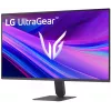 Монитор LG 27" UltraGear 27G411A-B черный IPS LED 16:9 HDMI матовая 1500:1 250cd 178гр/178гр 1920x1080 144Hz G-Sync FreeSync DP FHD 3.8кг