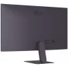 Монитор LG 27" UltraGear 27G411A-B черный IPS LED 16:9 HDMI матовая 1500:1 250cd 178гр/178гр 1920x1080 144Hz G-Sync FreeSync DP FHD 3.8кг