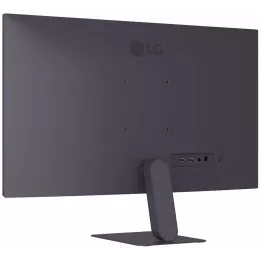 Монитор LG 27" UltraGear 27G411A-B черный IPS LED 16:9 HDMI матовая 1500:1 250cd 178гр/178гр 1920x1080 144Hz G-Sync FreeSync DP FHD 3.8кг