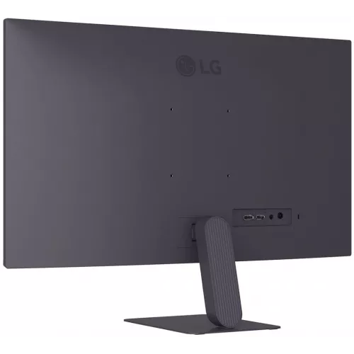 Монитор LG 27" UltraGear 27G411A-B черный IPS LED 16:9 HDMI матовая 1500:1 250cd 178гр/178гр 1920x1080 144Hz G-Sync FreeSync DP FHD 3.8кг