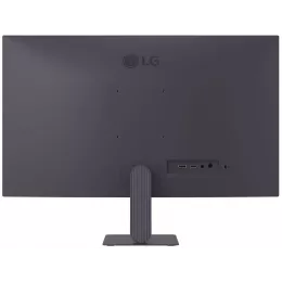 Монитор LG 27" UltraGear 27G411A-B черный IPS LED 16:9 HDMI матовая 1500:1 250cd 178гр/178гр 1920x1080 144Hz G-Sync FreeSync DP FHD 3.8кг