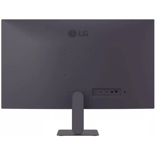 Монитор LG 27" UltraGear 27G411A-B черный IPS LED 16:9 HDMI матовая 1500:1 250cd 178гр/178гр 1920x1080 144Hz G-Sync FreeSync DP FHD 3.8кг