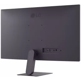Монитор LG 27" UltraGear 27G411A-B черный IPS LED 16:9 HDMI матовая 1500:1 250cd 178гр/178гр 1920x1080 144Hz G-Sync FreeSync DP FHD 3.8кг