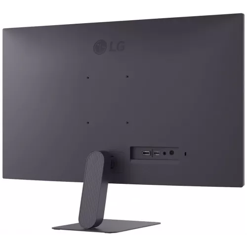 Монитор LG 27" UltraGear 27G411A-B черный IPS LED 16:9 HDMI матовая 1500:1 250cd 178гр/178гр 1920x1080 144Hz G-Sync FreeSync DP FHD 3.8кг