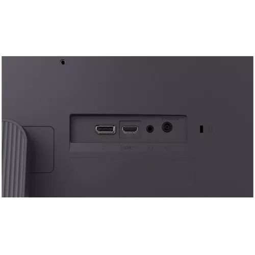 Монитор LG 27" UltraGear 27G411A-B черный IPS LED 16:9 HDMI матовая 1500:1 250cd 178гр/178гр 1920x1080 144Hz G-Sync FreeSync DP FHD 3.8кг