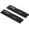 Память DDR5 2x32GB 5200MHz Kingston KF552C40BB2K2-64 Fury Beast Black Expo RTL Gaming PC5-41600 CL40 DIMM 288-pin 1.25В dual rank с радиатором Ret