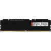Память DDR5 2x32GB 5200MHz Kingston KF552C40BB2K2-64 Fury Beast Black Expo RTL Gaming PC5-41600 CL40 DIMM 288-pin 1.25В dual rank с радиатором Ret