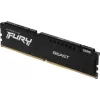 Память DDR5 2x32GB 5200MHz Kingston KF552C40BB2K2-64 Fury Beast Black Expo RTL Gaming PC5-41600 CL40 DIMM 288-pin 1.25В dual rank с радиатором Ret
