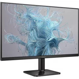 Монитор Philips 23.8" 24E2N2100 черный IPS LED 4ms 16:9 HDMI матовая 1500:1 300cd 178гр/178гр 1920x1080 120Hz VGA FHD 2.46кг