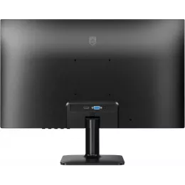 Монитор Philips 23.8" 24E2N2100 черный IPS LED 4ms 16:9 HDMI матовая 1500:1 300cd 178гр/178гр 1920x1080 120Hz VGA FHD 2.46кг