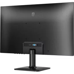 Монитор Philips 23.8" 24E2N2100 черный IPS LED 4ms 16:9 HDMI матовая 1500:1 300cd 178гр/178гр 1920x1080 120Hz VGA FHD 2.46кг
