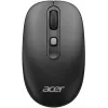 Мышь Acer OMR502 черный оптическая 1600dpi беспров. USB 4but (ZL.MCE11.01A)
