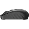 Мышь Acer OMR502 черный оптическая 1600dpi беспров. USB 4but (ZL.MCE11.01A)