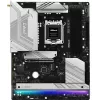 Материнская плата Asrock B850 PRO RS WIFI Socket AM5 AMD B850 4xDDR5 ATX AC`97 8ch(7.1) 2.5Gg RAID+HDMI