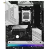 Материнская плата Asrock B850 PRO RS WIFI Socket AM5 AMD B850 4xDDR5 ATX AC`97 8ch(7.1) 2.5Gg RAID+HDMI