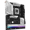 Материнская плата Asrock B850 PRO RS WIFI Socket AM5 AMD B850 4xDDR5 ATX AC`97 8ch(7.1) 2.5Gg RAID+HDMI