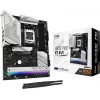 Материнская плата Asrock B850 PRO RS WIFI Socket AM5 AMD B850 4xDDR5 ATX AC`97 8ch(7.1) 2.5Gg RAID+HDMI