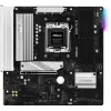Материнская плата Asrock B850M PRO RS Socket AM5 AMD B850 4xDDR5 mATX AC`97 8ch(7.1) 2.5Gg RAID+HDMI+DP
