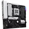 Материнская плата Asrock B850M PRO RS Socket AM5 AMD B850 4xDDR5 mATX AC`97 8ch(7.1) 2.5Gg RAID+HDMI+DP