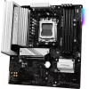 Материнская плата Asrock B850M PRO RS Socket AM5 AMD B850 4xDDR5 mATX AC`97 8ch(7.1) 2.5Gg RAID+HDMI+DP