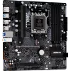 Материнская плата Asrock B650M PG LIGHTNING Socket AM5 AMD B650 4xDDR5 mATX AC`97 8ch(7.1) 2.5Gg RAID+HDMI+DP
