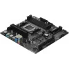 Материнская плата Asrock B650M PG LIGHTNING Socket AM5 AMD B650 4xDDR5 mATX AC`97 8ch(7.1) 2.5Gg RAID+HDMI+DP