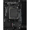 Материнская плата Asrock B650M PG LIGHTNING Socket AM5 AMD B650 4xDDR5 mATX AC`97 8ch(7.1) 2.5Gg RAID+HDMI+DP