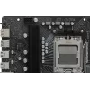 Материнская плата Asrock B650M PG LIGHTNING Socket AM5 AMD B650 4xDDR5 mATX AC`97 8ch(7.1) 2.5Gg RAID+HDMI+DP