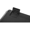 Клавиатура Logitech K650 черный USB беспроводная BT/Radio Multimedia (подставка для запястий) (920-010954)