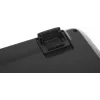 Клавиатура Logitech K650 черный USB беспроводная BT/Radio Multimedia (подставка для запястий) (920-010954)