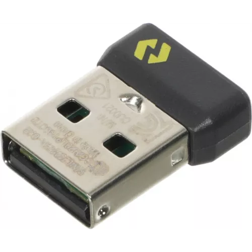 Клавиатура Logitech K650 черный USB беспроводная BT/Radio Multimedia (подставка для запястий) (920-010954)