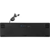 Клавиатура Logitech G412 SE механическая черный USB for gamer LED (920-010440) кабель 1.8м