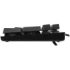 Клавиатура Logitech G412 SE механическая черный USB for gamer LED (920-010440) кабель 1.8м