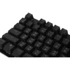 Клавиатура Logitech G412 SE механическая черный USB for gamer LED (920-010440) кабель 1.8м