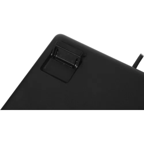 Клавиатура Logitech G412 SE механическая черный USB for gamer LED (920-010440) кабель 1.8м