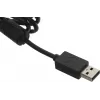 Клавиатура Logitech G412 SE механическая черный USB for gamer LED (920-010440) кабель 1.8м