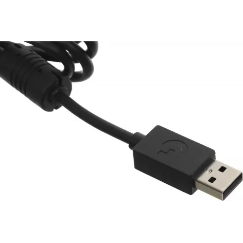 Клавиатура Logitech G412 SE механическая черный USB for gamer LED (920-010440) кабель 1.8м